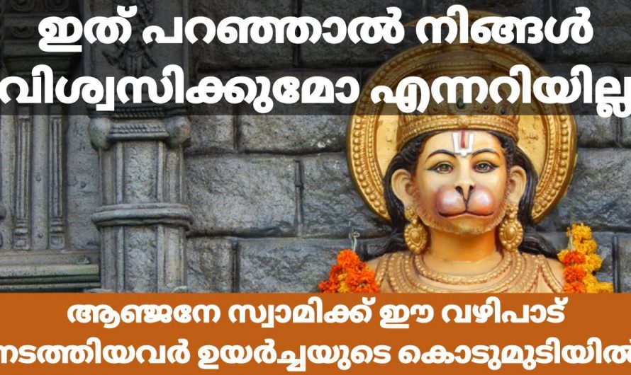 ഏത് ആഗ്രഹം സാധിക്കാനും,  ജീവിത വിജയത്തിന് വേണ്ടിയും ഈ ദേവന്   പൂജിക്കാവുന്നതാണ്.