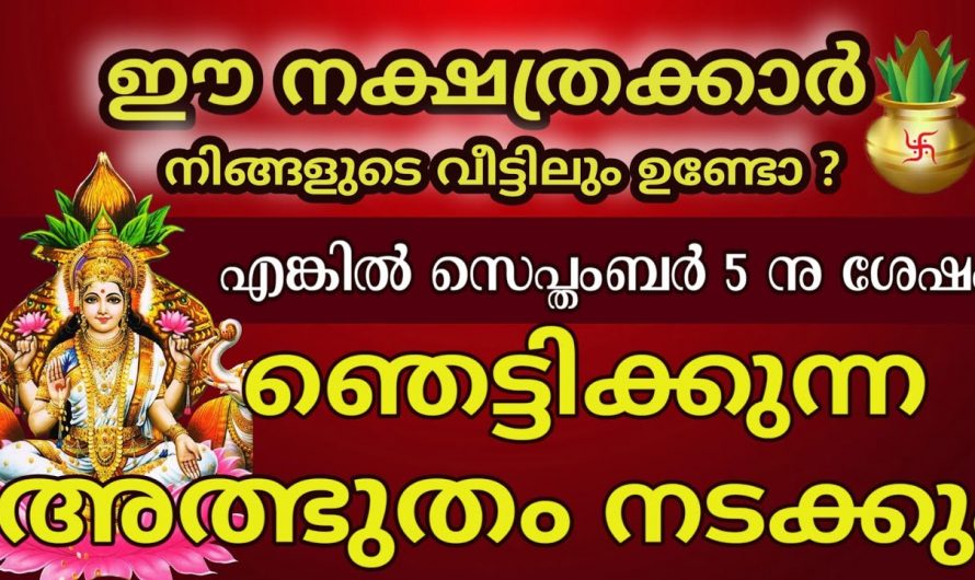 ഭഗവാന്റെ ജന്മദിനത്തിൽ ഇത്തരം ലക്ഷണങ്ങൾ നിങ്ങളുടെ വീടുകളിൽ കാണാറുണ്ടോ?ഇത്തരം കാര്യങ്ങൾ ആരും കാണാതെ പോകരുതേ.