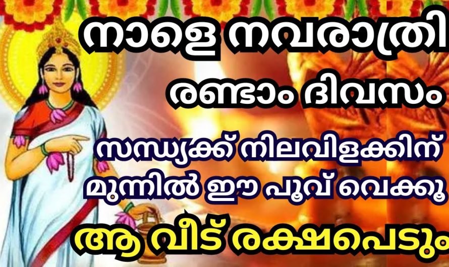 ജീവിതത്തിലെ എത്ര വലിയ കഷ്ടപ്പാടിനെയും ഇല്ലായ്മ ചെയ്യാൻ ഇങ്ങനെ പ്രാർത്ഥിക്കൂ. ഇത്തരം കാര്യങ്ങൾ ഇതുവരെയും അറിയാതെ പോയല്ലോ.