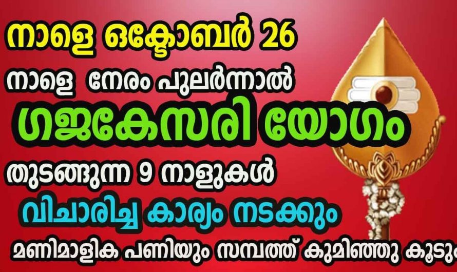 കുബേരയോഗത്താൽ അപ്രതീക്ഷിതമായി ധനലാഭം കൊയ്യാൻ  കഴിയുന്ന ഈ നക്ഷത്രക്കാരെ കുറിച്ച് ഇതുവരെയും അറിയാതെ പോയല്ലോ ഈശ്വരാ.