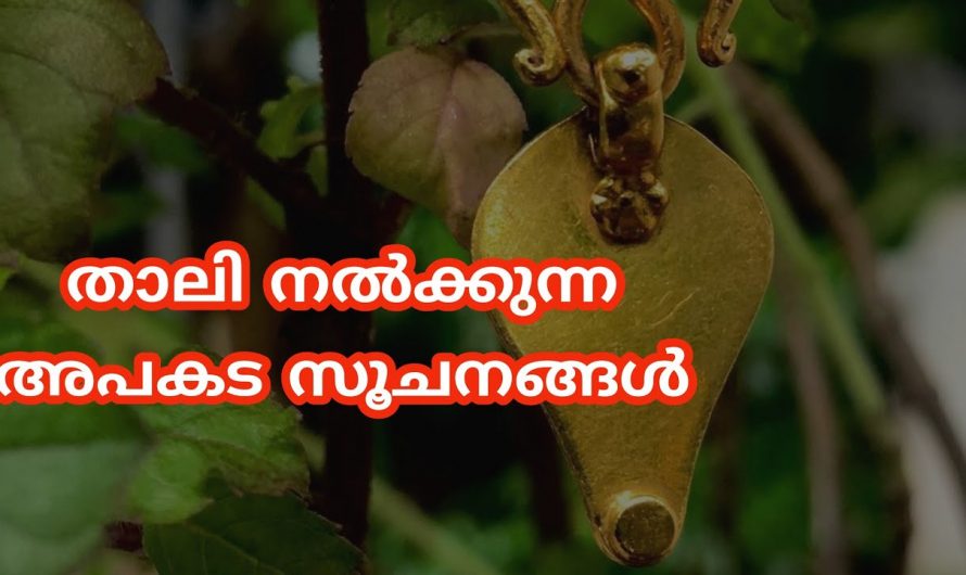 വൈവാഹിക ജീവിതത്തിലേക്ക് പ്രവേശിച്ച സ്ത്രീകളാണോ നിങ്ങൾ ? എങ്കിൽ ഇതാരും അറിയാതെ പോകരുതേ.