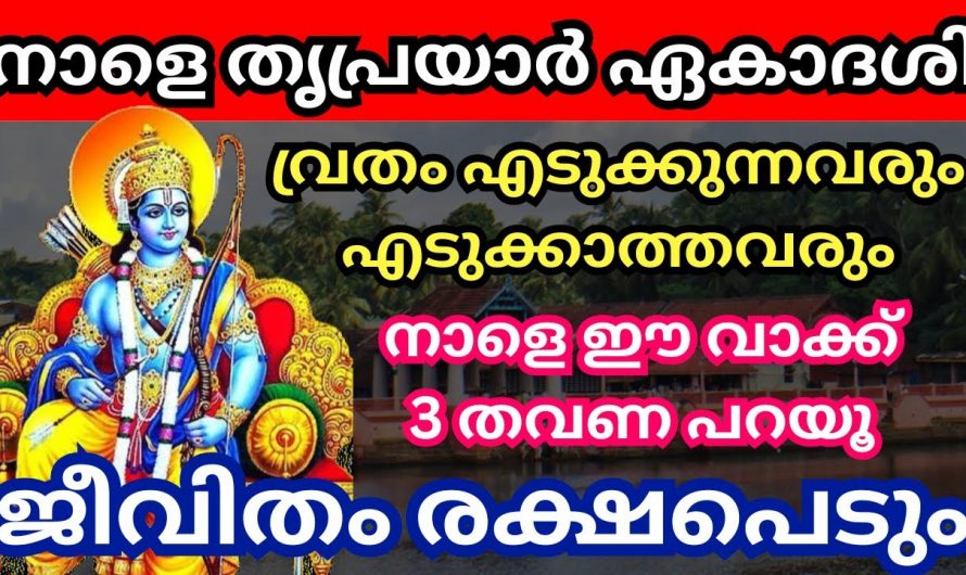 ജീവിതത്തിൽ സകല ഐശ്വര്യവും ഉണ്ടാകുവാൻ എടുക്കേണ്ട ഈ വ്യതത്തെ കുറിച്ച് അറിയാതെ പോകല്ലേ.