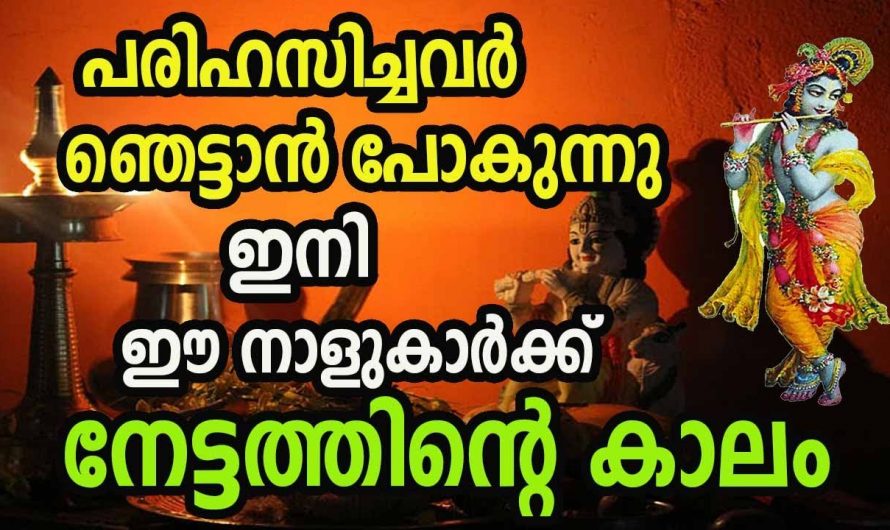 പരാജയത്തിന്റെ തുമ്പത്തു നിന്ന് വിജയത്തിലേക്ക് കൈപിടിച്ചു കയറുന്ന നക്ഷത്രക്കാരെ ആരും അറിയാതെ പോകല്ലേ.